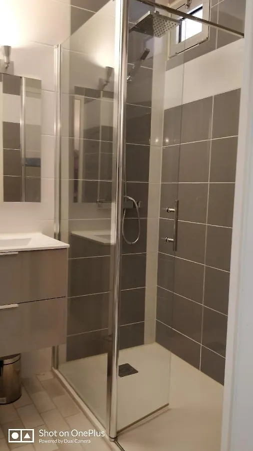 Studio Rdj Terrasse Piscine Sanary Sur Mer Appartement